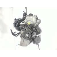 Двигатель (ДВС) Volkswagen Golf 5 2003-2009 2006 1.6 л Бензин BLF 03C100035F