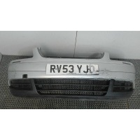 Заглушка (решетка) бампера правая Volkswagen Touran 2003-2006 2003 1T08536669B9