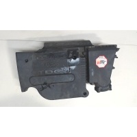 Накладка декоративная на ДВС Ford Fiesta 2001-2007 2008 1453910