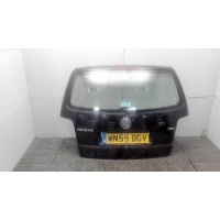 Подсветка номера Volkswagen Touran 2003-2006 2006 3B5998026A