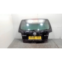 Подсветка номера Volkswagen Touran 2003-2006 2006 3B5998026A
