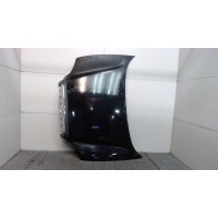 Решетка радиатора Hyundai Santa Fe 2000-2005 2003 8635226900