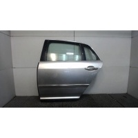 Ручка двери салона зад. левая Volkswagen Phaeton 2002-2010 2004 3D0839617D