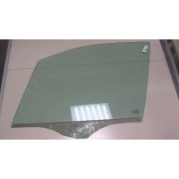 Стекло боковой двери перед. левая Mercedes-Benz A-Class W168 1997-2004 1999 A1687251110