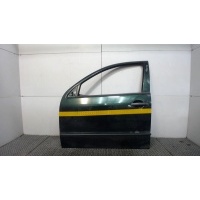 Стекло боковой двери перед. левая Skoda Fabia 1999-2004 2004 6Y0845201A