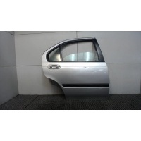Стекло боковой двери зад. правая Honda Civic 1995-2001 2001 73400ST3E01