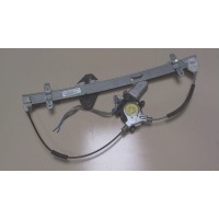 Стеклоподъемник электрический перед. левая Honda CR-V 2002-2006 2004 72250S9AJ02