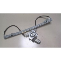 Стеклоподъемник электрический перед. правая Renault Scenic 1996-2002 2001 7700838591