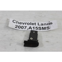 Кнопка аварийной сигнализации Chevrolet Lanos T100 2007 96231858