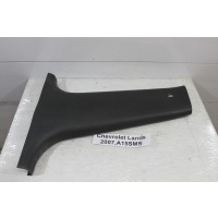 Панель стойки кузова внутренняя Chevrolet Lanos T100 2007 96236029