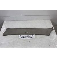 Панель стойки кузова внутренняя Chevrolet Lanos T100 2007 96235979