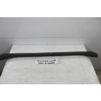 Накладка Chevrolet Lanos T100 2007 96236053