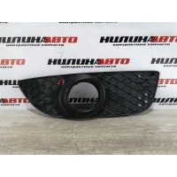Решетка противотуманной фары правая MITSUBISHI Lancer 10 8321A090