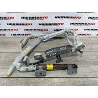 Шторка безопасности левая MITSUBISHI Lancer 10 7030A237