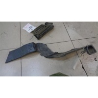 Воздуховод салона Mazda 626 GE 1991-1997 1996 GA5R61273