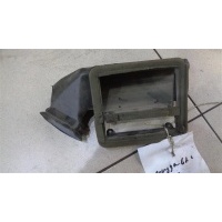 Воздуховод салона Mazda 626 GE 1991-1997 1996 GA7B6474XB