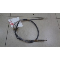 Трос стояночного тормоза левый Mazda 626 GE 1991-1997 1996 GA5R44420D