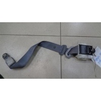 Ремень безопасности задний левый Toyota Land Cruiser Prado 90 1996-2002 1998 7337060140B0