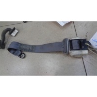 Ремень безопасности задний Toyota Land Cruiser Prado 90 1996-2002 1998 7336060260B0