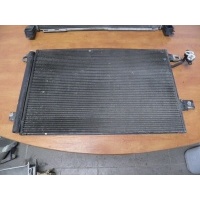 Радиатор кондиционера volkswagen t5 t6 7e0121253a