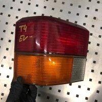 Фара левый задняя volkswagen t4 2.5 701945257