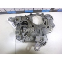 Шестерня ГРМ промежуточная VAG Touareg (2002 - 2010) 07Z109355E
