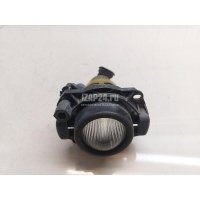 Фара противотуманная левая BMW X3 E83 (2004 - 2010) 63176910791