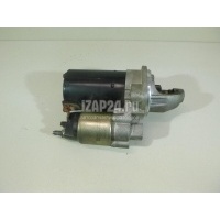 Стартер BMW X3 E83 (2004 - 2010) 12417524843