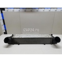 Интеркулер BMW 1-serie E87/E81 (2004 - 2011) 17517524916