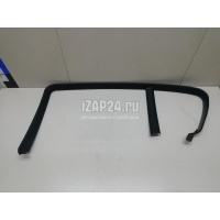 Накладка (кузов внутри) BMW 1-serie E87/E81 (2004 - 2011) 51357121156
