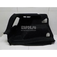 Обшивка багажника BMW 1-serie E87/E81 (2004 - 2011) 51477145957