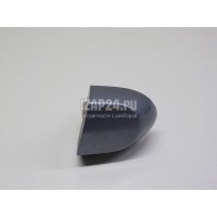 Накладка ручки наружной BMW 1-serie E87/E81 (2004 - 2011) 51217161409