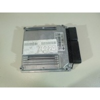 Блок управления двигателем BMW 1-serie E87/E81 (2004 - 2011) 12147552176