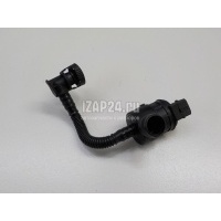 Клапан вентиляции топливного бака BMW 1-serie E82/E88 (2007 - 2013) 13907550387