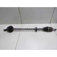 Полуось передняя левая Honda Civic (EJ, EK Sed+3HB) (1995 - 2001) 44011S04951