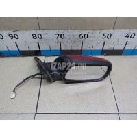 Зеркало правое электрическое Toyota Avensis I (1997 - 2003) 8790105040