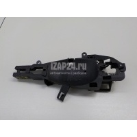 Кронштейн ручки BMW 3-serie E90/E91 (2005 - 2012) 51227199840