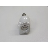 Вставка замка двери прав. BMW 3-serie E90/E91 (2005 - 2012) 51217162438