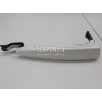 Ручка двери передней наружная правая BMW X1 E84 (2009 - 2015) 51217207566