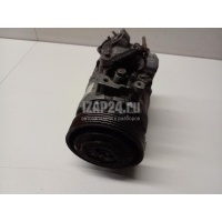 Компрессор системы кондиционирования BMW X3 F25 (2010 - 2017) 64529225704