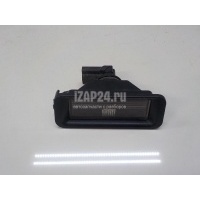 Фонарь подсветки номера Nissan Almera Tino (2000 - 2006) 26510BM400