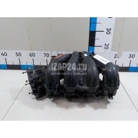 Коллектор впускной Mazda Mazda 3 (BK) (2002 - 2009) LF6013100