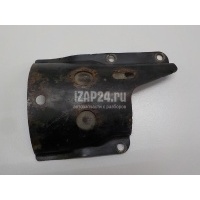 Защита антигравийная Mazda Mazda 3 (BK) (2002 - 2009) BP4S61458B