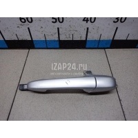 Ручка двери наружная левая Mazda Mazda 5 (CW) (2010 - 2016) G22C59410C67