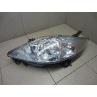 Фара левая Mazda Mazda 5 (CR) (2005 - 2010) CC30510L0D