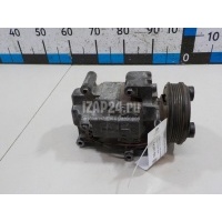 Компрессор системы кондиционирования Mazda Mazda 5 (CR) (2005 - 2010) CC2961450G