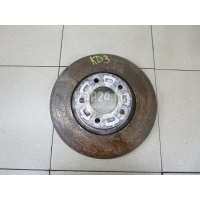 Диск тормозной передний вентилируемый Mazda Mazda 5 (CR) (2005 - 2010) C26Y3325XD