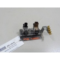 Клапан электромагнитный Mazda Mazda 5 (CR) (2005 - 2010) LF8218740