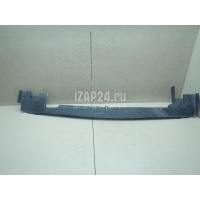 Воздухозаборник (внутри) Mitsubishi Grandis (NA#) (2004 - 2010) MR958114