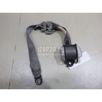 Ремень безопасности Mitsubishi Grandis (NA#) (2004 - 2010) MN134124HA